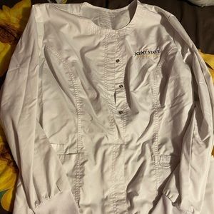 Kent state nursing jacket